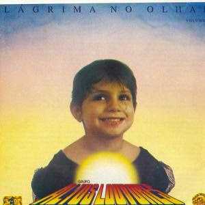 Altos Louvores - Lágrimas no Olhar