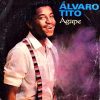 Alvaro Tito - Ágape (1989)