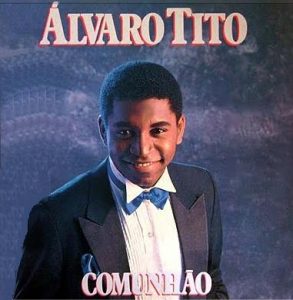 Álvaro Tito - Comunhão 1988