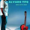Álvaro Tito - Deus Está Aqui (1994)
