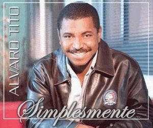 Álvaro Tito - Simplesmente (2008)