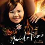 Amanda Ferrari - Eu Nem Sonhava 2012
