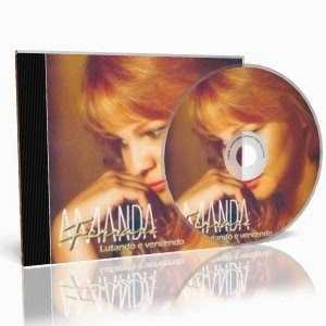 Amanda Ferrari - Lutando e Vencendo