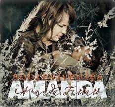Amanda Ferrari - Sobreviventes (2013)