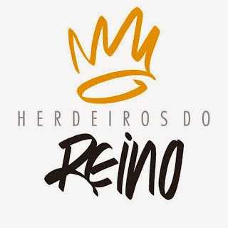 Amigo De Deus Vol.3-Hedeiros Do Reino