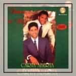 Amigos do Rei Aparecido & Milton Carta Aberta 1997