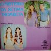 Amilton e Marlene e Suzana e Silvana O Mistério da Sétima Trombeta