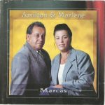 Amilton e Marlene Marcas