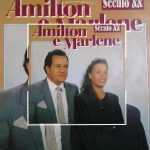Amilton e Marlene - Século XX