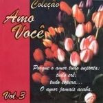 Amo você - CD Vol. 03
