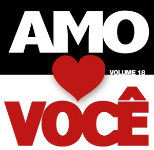 AMO VOCE VOL 18