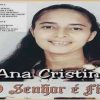 Baixe os CDs gospel – Ana Cristina – O Senhor é Fiel Vol. I (Anos 90) Ana Cristina - O Senhor é Fiel Vol. I (Anos 90)
