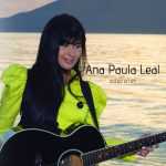 Ana Paula Leal - Adorarei 2012 -