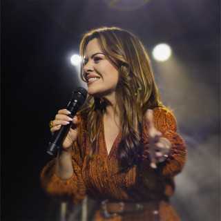 Ana Paula Valadao mais tocadas 2026