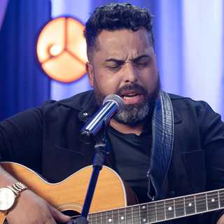 Playlists – Anderson Barony Mais Tocadas Anderson Barony mais tocadas 2026