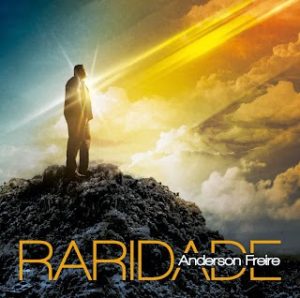 Anderson Freire - CD Raridade