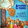 Baixe os CDs gospel – André de Paula – A Platéia dos Tomés André de Paula - A Platéia dos Tomés