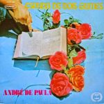 André de Paula Espada de Dois Gumes