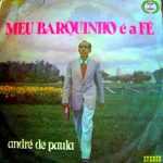André de Paula Meu Barquinho é a Fé