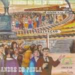 André de Paula - O bagageiro não passa em Jerusalém