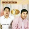 ANDRÉ E EDUARDO ACUSTICO VOZ E PLAY BACK