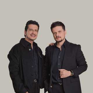Andre E Felipe mais tocadas 2026