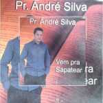 André Silva - Vem Pra Sapatear (Bônus Playback)