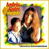 Andrea Fontes - Crianças Desaparecidas 1995