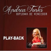 ANDRÉA FONTES - DIPLOMA DE VENCEDOR - 2014 Pley Back