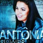 Antonia Gomes - Substituto,