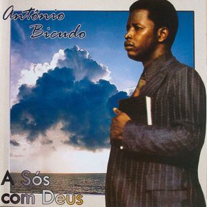 ANTONIO BICUDO-A SOS COM DEUS