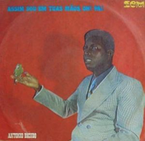 Antonio Bicudo - Assim sou em tuas mãos oh pai BAIXE ESSE CD AQUI.