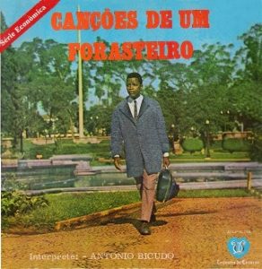 Antonio Bicudo - Canções de um Forasteiro BAIXE ESSE CD AQUI