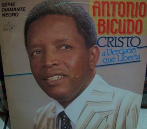 Antonio Bicudo - Cristo a Verdade Que Liberta 1989