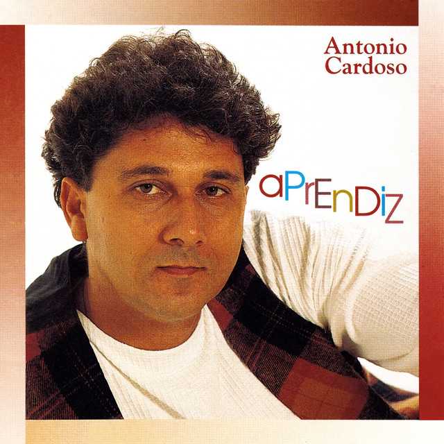Antônio Cardoso - Aprendiz 1996