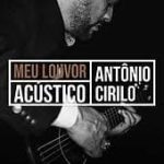 ANTÔNIO CIRILO Meu louvor acústico