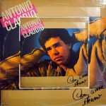 Antonio Claudio - Com Amor Eterno - 1988