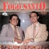 Antonio e Arino - Fogo Santo