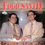 Antonio e Arino - Fogo Santo