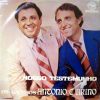 Antonio e Arino - Nosso Testemunho