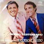Antonio e Arino - Nosso Testemunho
