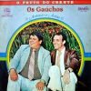 Antonio e Arino O Fruto do Crente