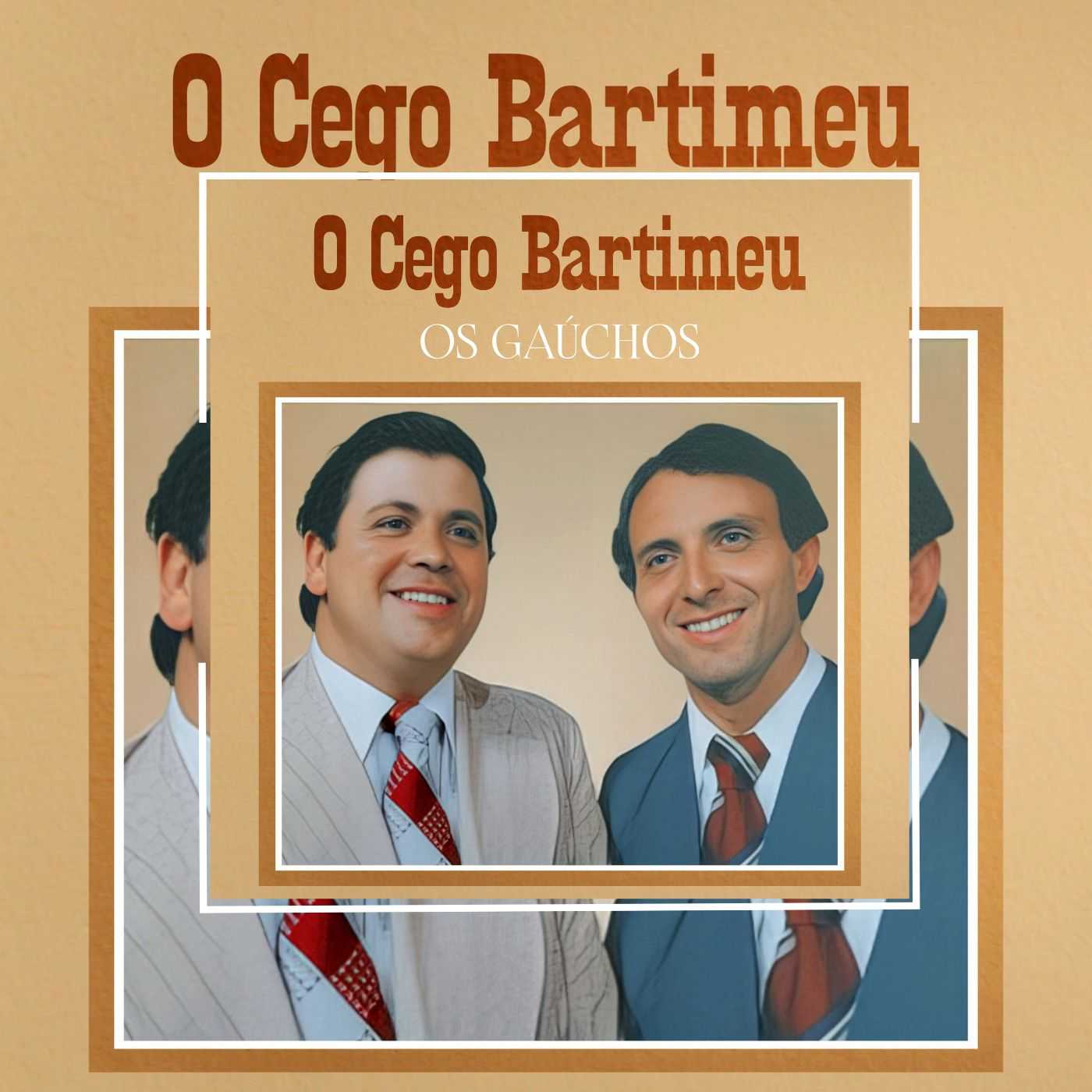 Baixe os CDs gospel – ANTONIO E ARINO, Os Gaúchos – O Cego Bartimeu ANTONIO E ARINO, Os Gaúchos - O Cego Bartimeu