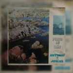 Antonio e Josias - Porto de Sião 1978