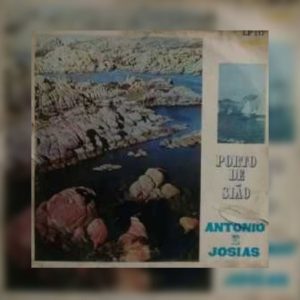 Antonio e Josias - Porto de Sião 1978