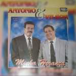 Antonio e Vilson - Minha Herança 1992