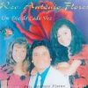 Antonio Flôres Miss. e Filhas Beatriz e Priscila - Um Dia de Cada Vez