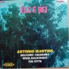 Antonio Martins - Ele é Rei