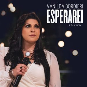 Ao vivo - Vanilda Bordier