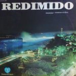 Aparecido de Souza - Redimido